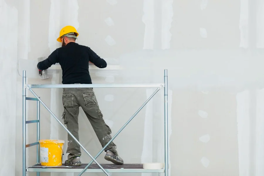 Blog de Pintores Chalets Pamplona sobre pintura de chalets